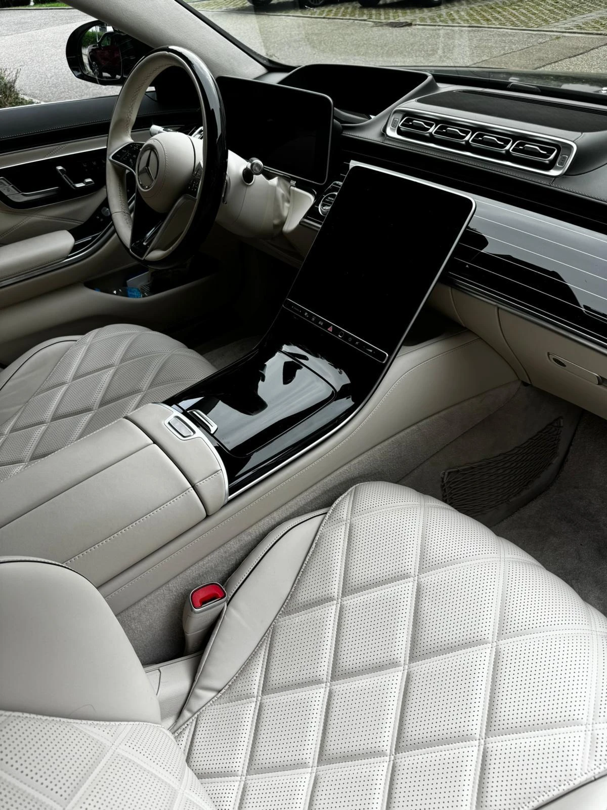 Mercedes-Benz S 580 MAYBACH 4M DESIGNO EXCLUSIVE PANORAMA 3xTV - изображение 5