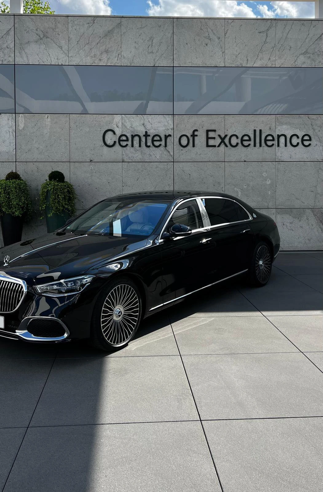 Mercedes-Benz S 580 MAYBACH 4M DESIGNO EXCLUSIVE PANORAMA 3xTV - изображение 3