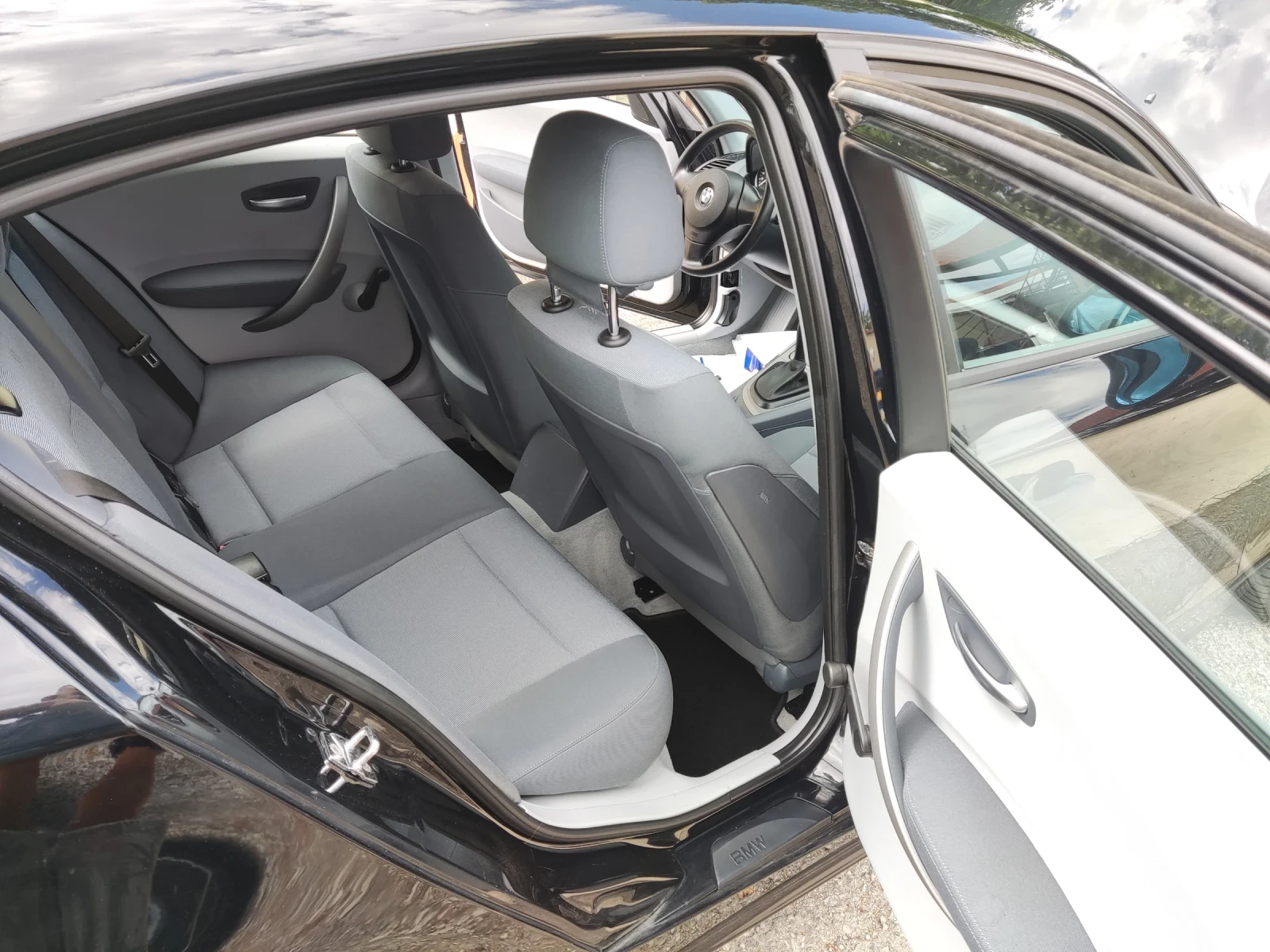 BMW 118 Gas | Mobile.bg — изображение 8