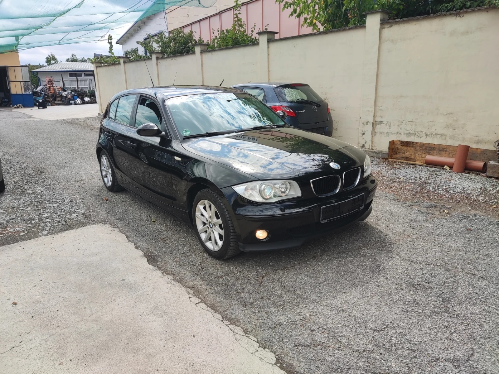 BMW 118 Gas | Mobile.bg — изображение 2