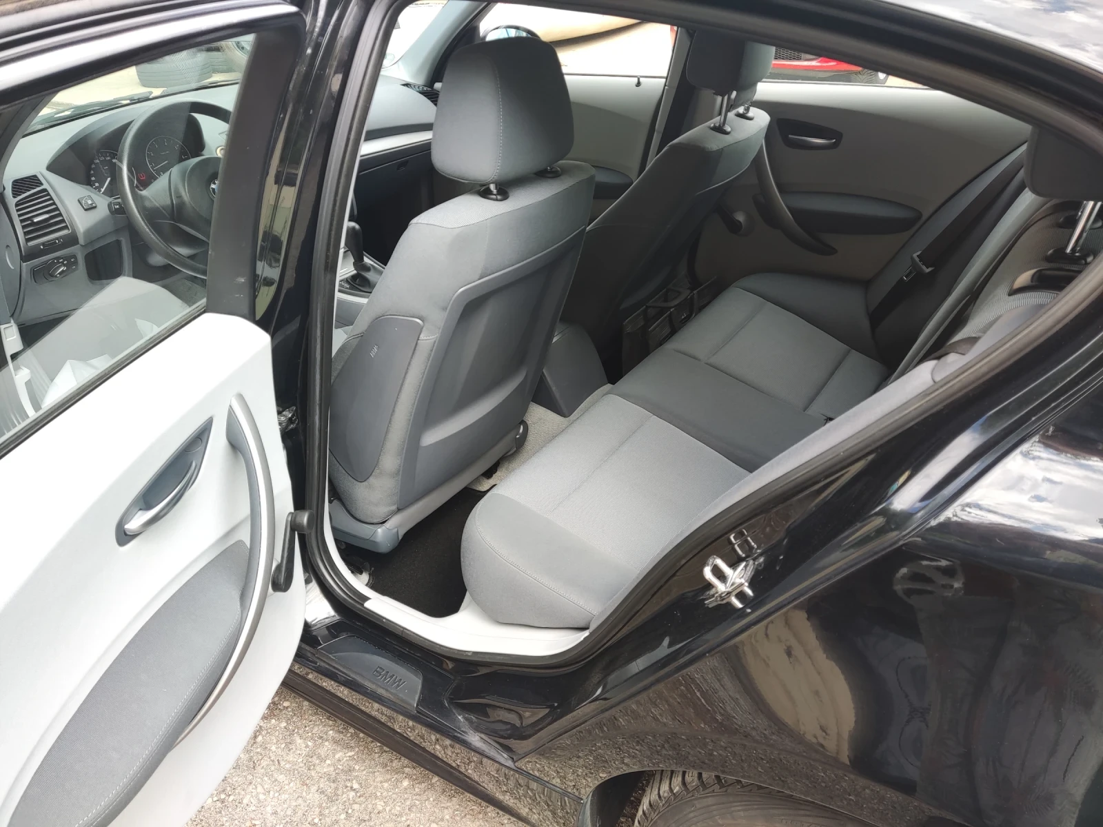 BMW 118 Gas | Mobile.bg — изображение 6