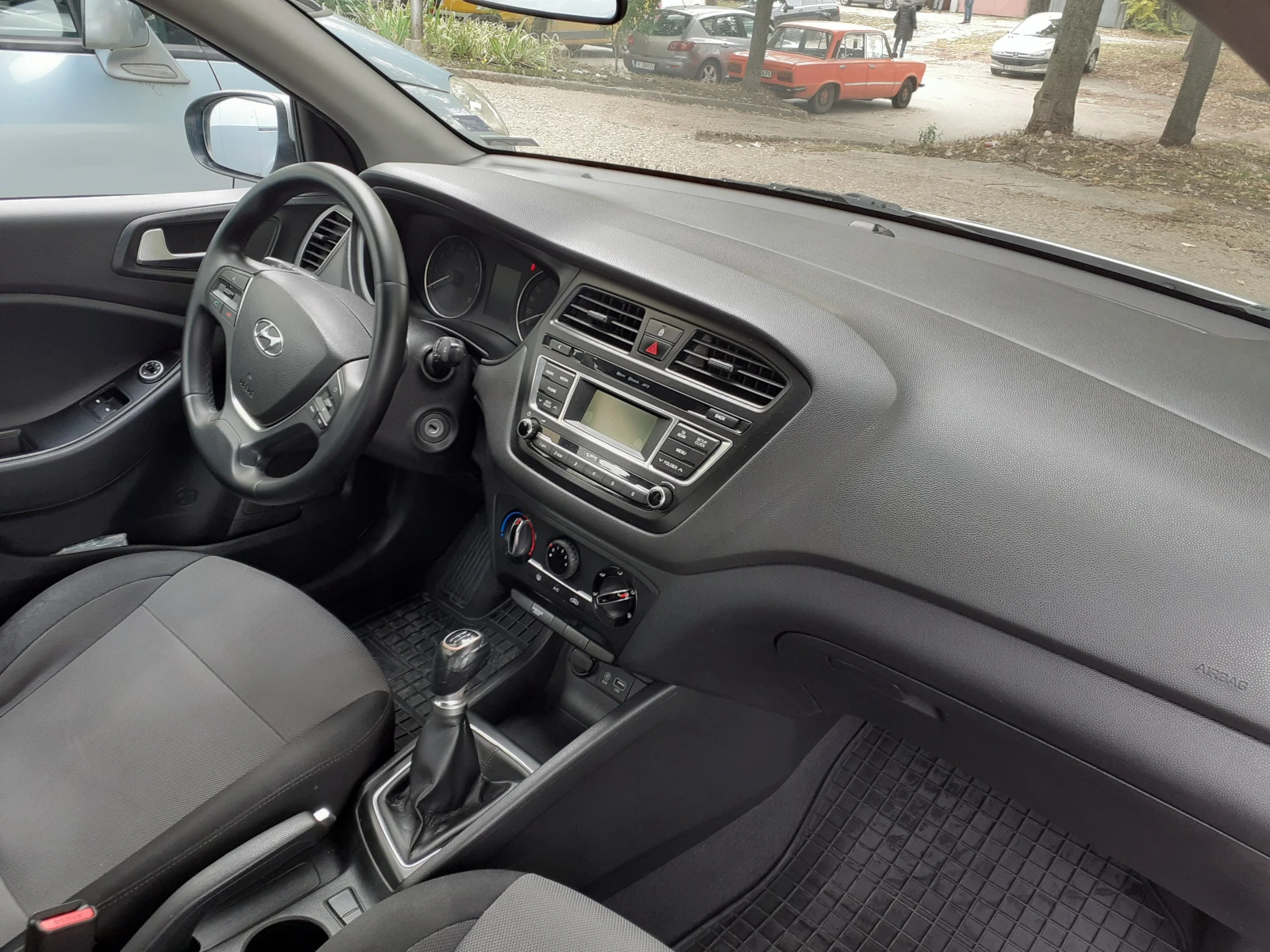 Hyundai I20 | Mobile.bg — изображение 8