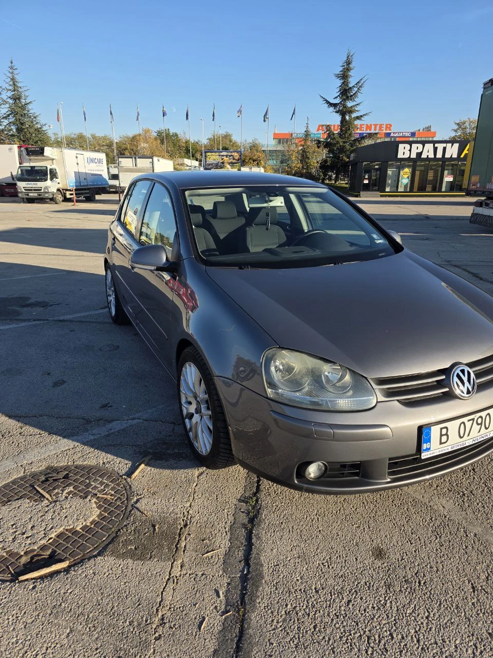 VW Golf 2.0 TDI, 140 .., ,  | Mobile.bg   2