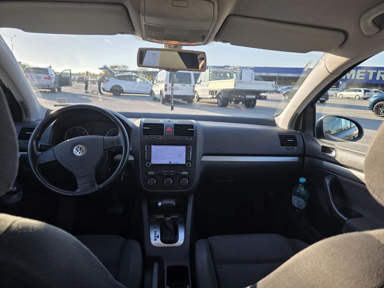 VW Golf 2.0 TDI, 140 .., ,  | Mobile.bg   13