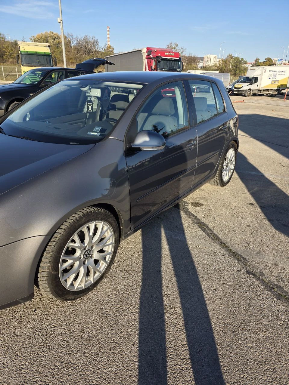 VW Golf 2.0 TDI, 140 .., ,  | Mobile.bg   3