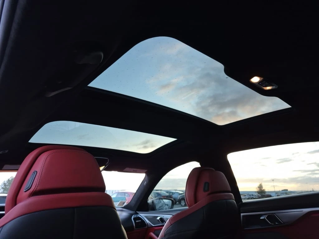 BMW 850 * M850I XDRIVE * CARFAX *    | Mobile.bg   11