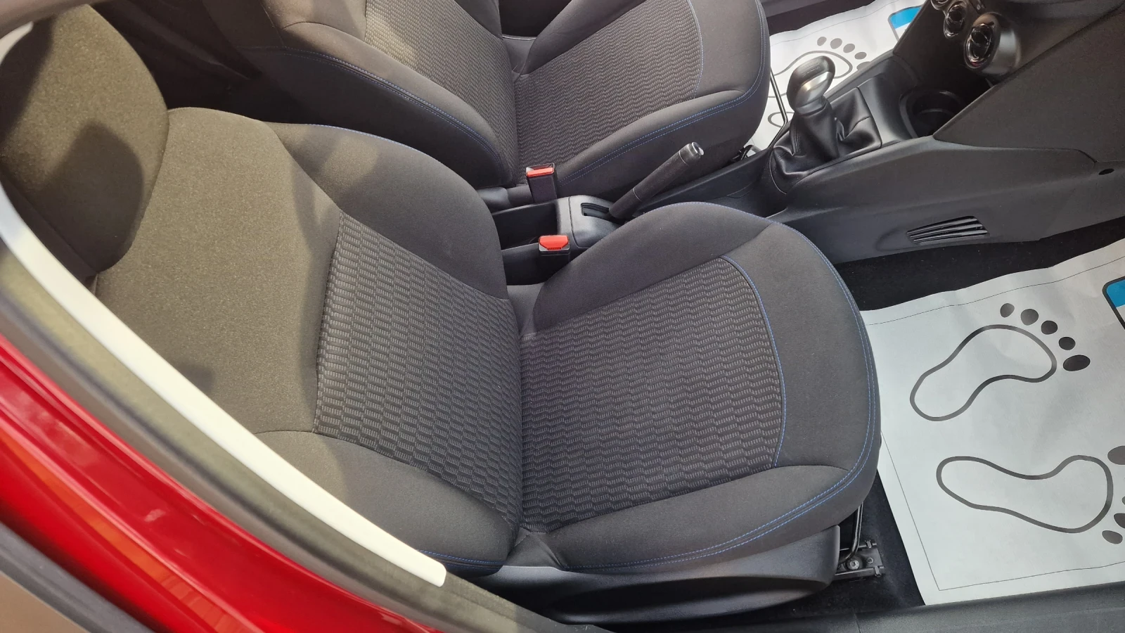 Peugeot 208 1.2i= EURO-6=  | Mobile.bg   14