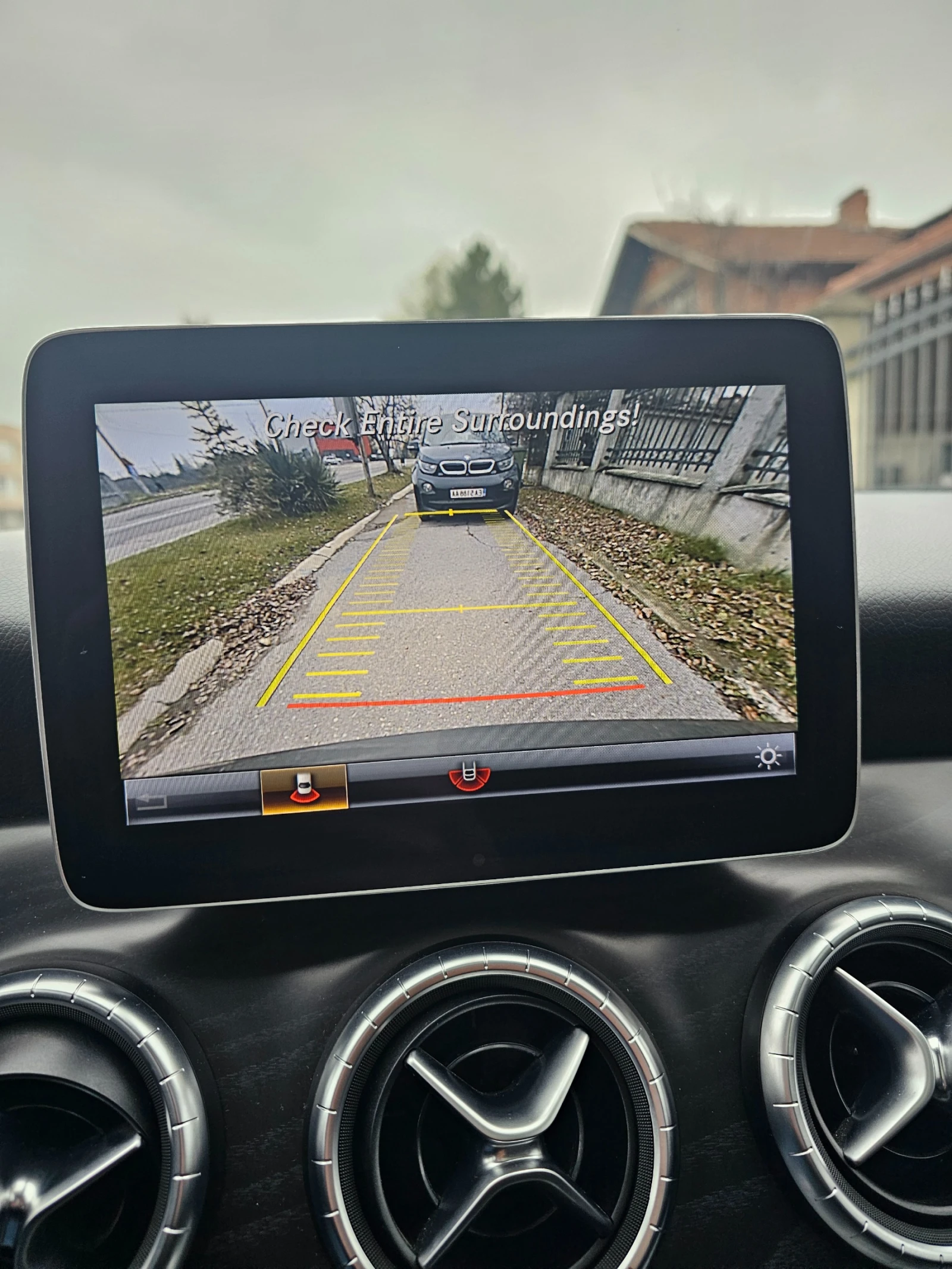 Mercedes-Benz CLA 250 4 Matic 2018 | Mobile.bg � ����������� 7