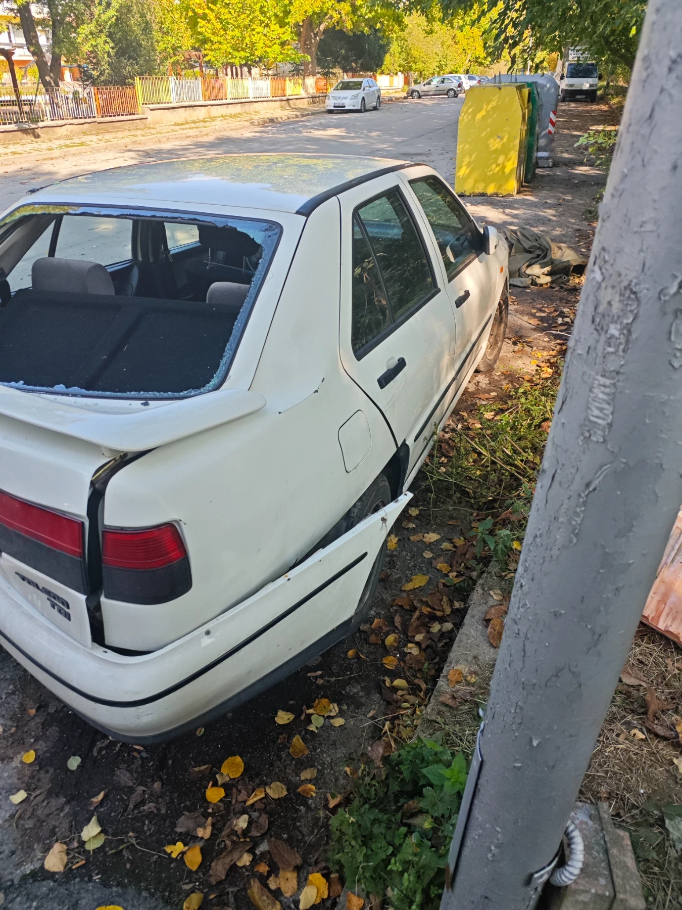 Seat Toledo  - изображение 2