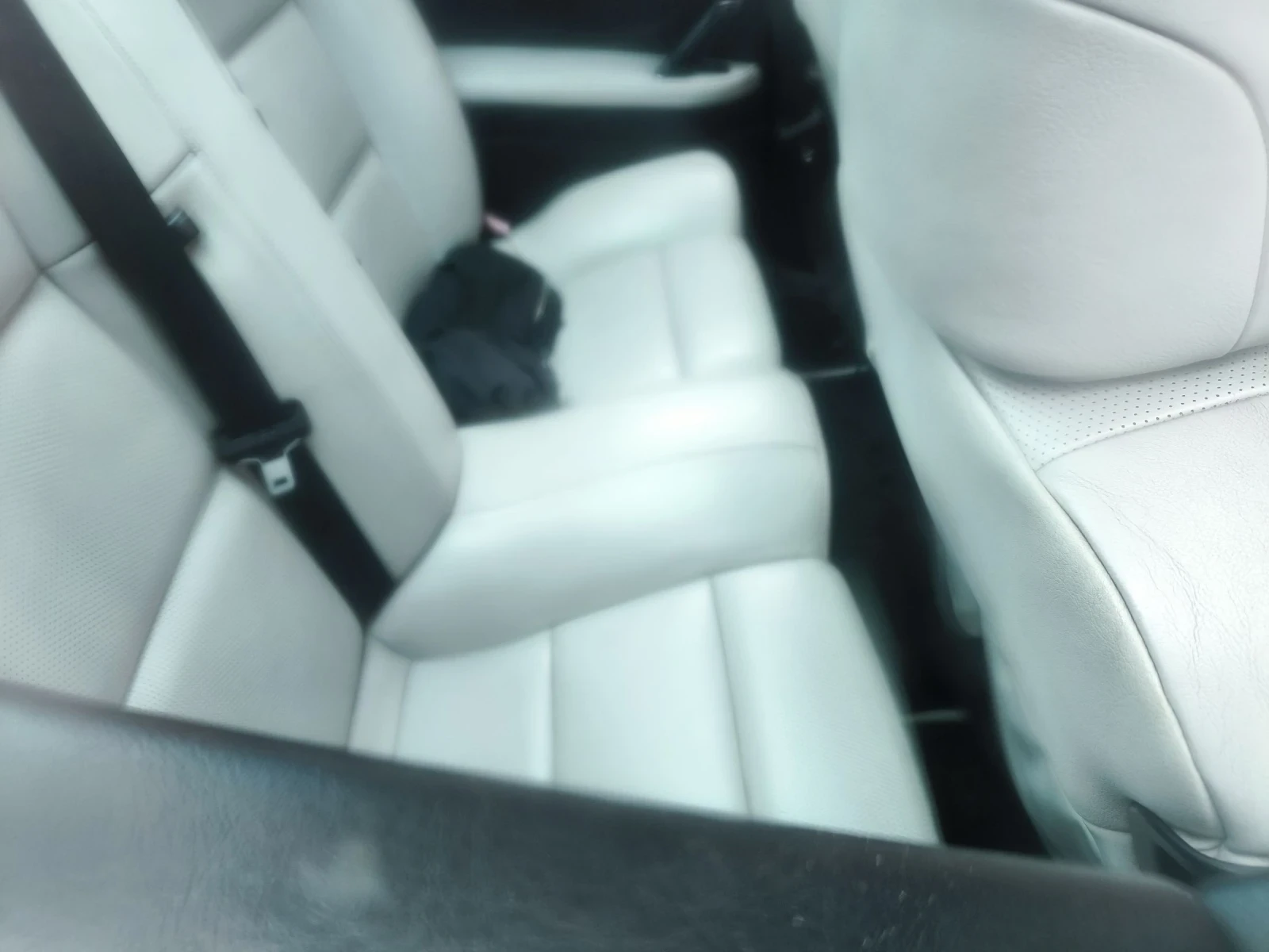 Peugeot 307 CC - изображение 7