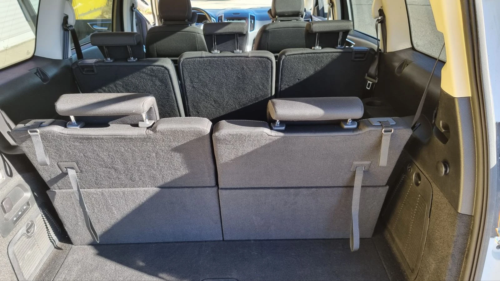 Ford Galaxy 2.0TDCi | Mobile.bg � ����������� 15