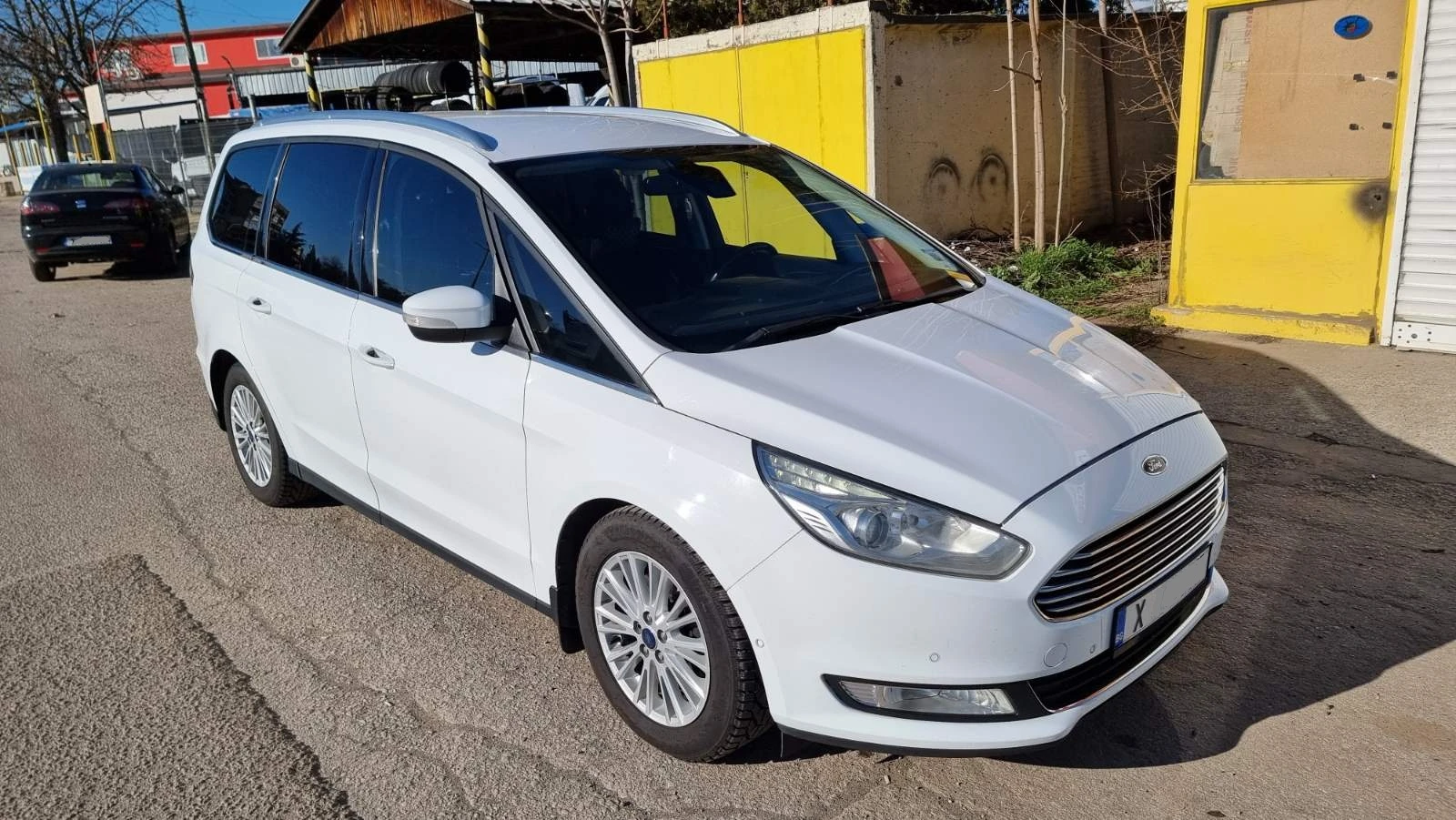 Ford Galaxy 2.0TDCi | Mobile.bg � ����������� 3