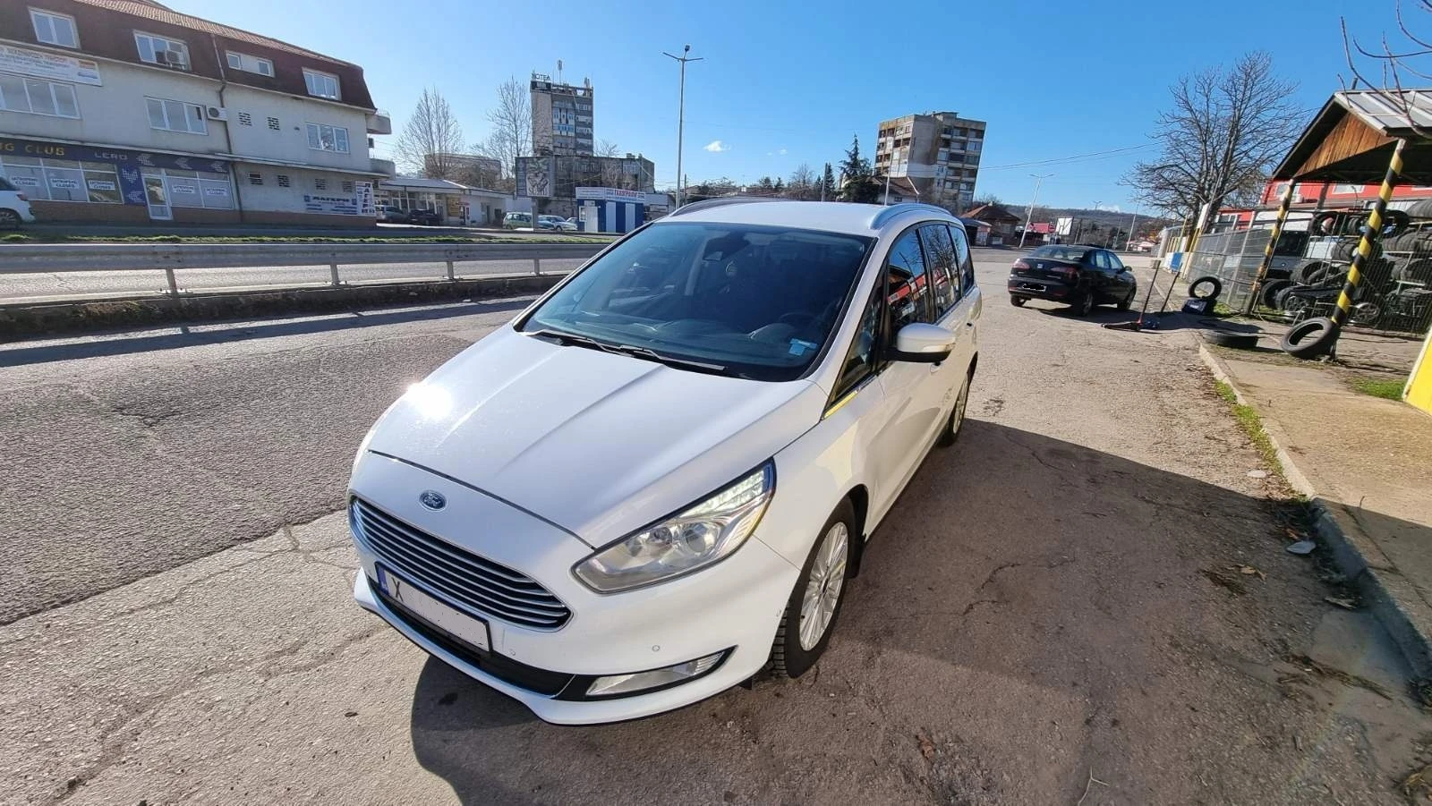 Ford Galaxy 2.0TDCi | Mobile.bg � ����������� 2