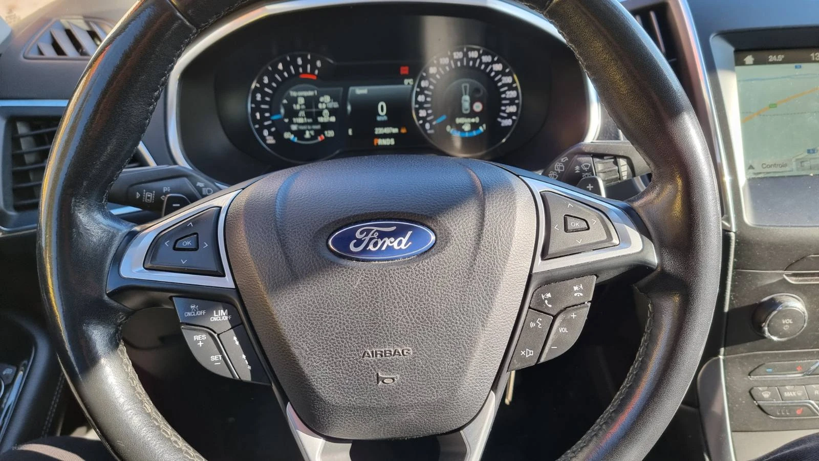 Ford Galaxy 2.0TDCi | Mobile.bg � ����������� 9