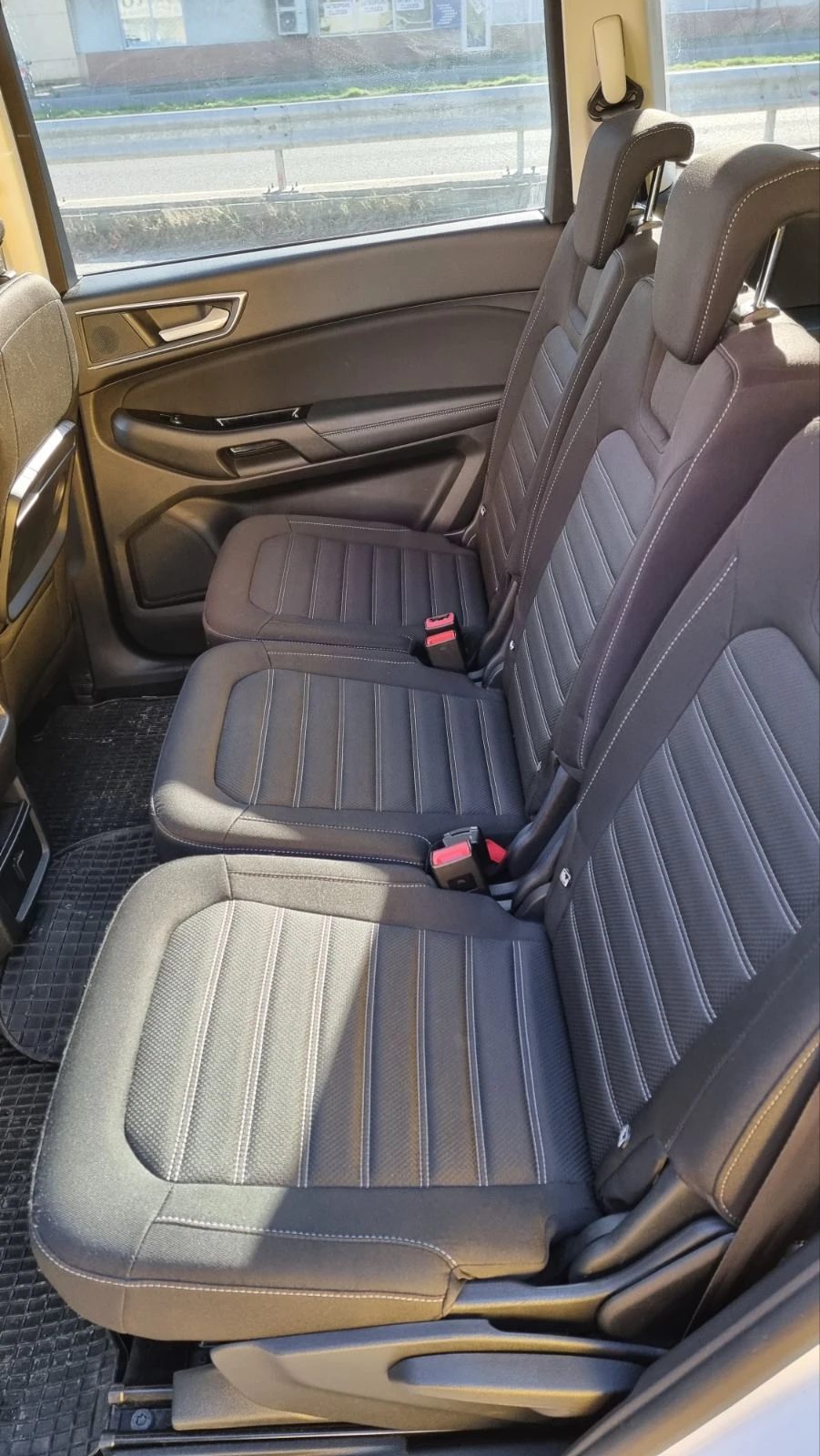 Ford Galaxy 2.0TDCi | Mobile.bg � ����������� 12