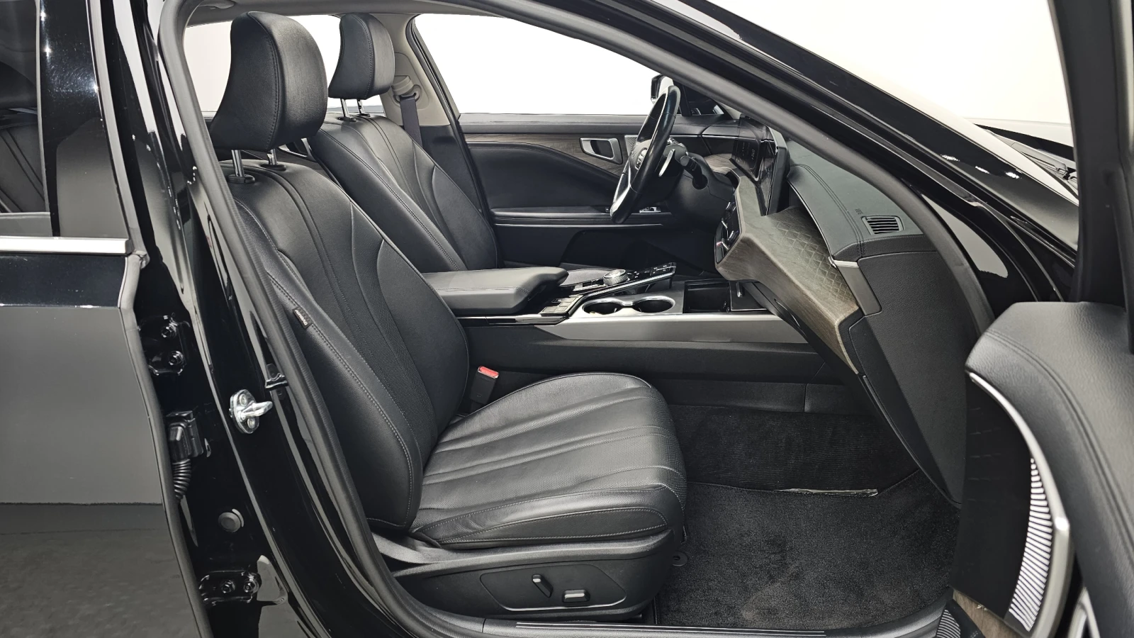 Kia K8 3.5LPG TRENDY autogeorge.com | Mobile.bg � ����������� 11