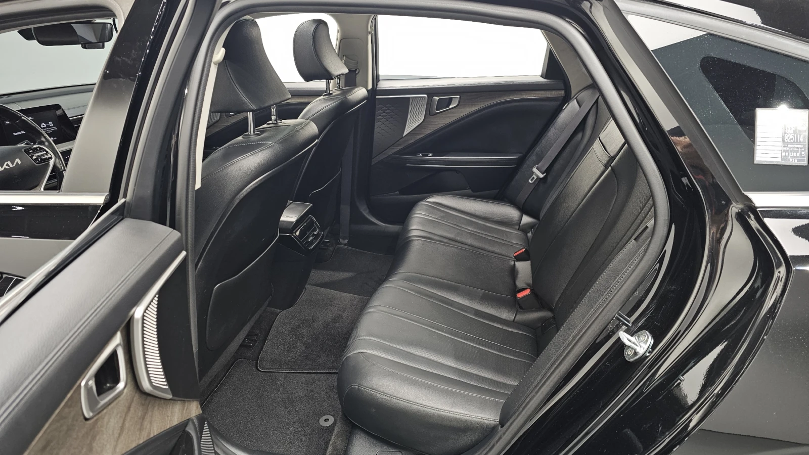 Kia K8 3.5LPG TRENDY autogeorge.com | Mobile.bg � ����������� 12