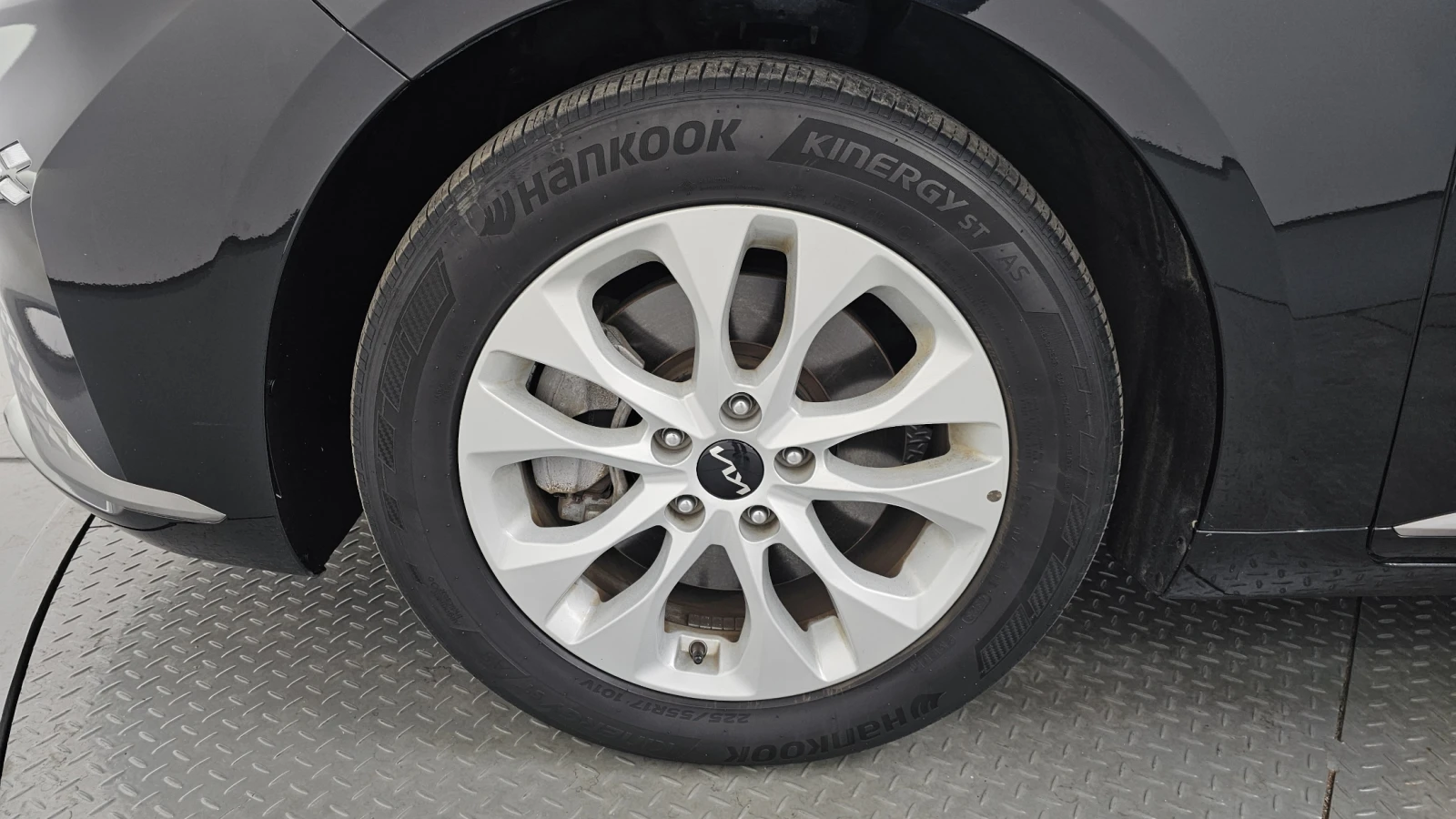 Kia K8 3.5LPG TRENDY autogeorge.com - изображение 5