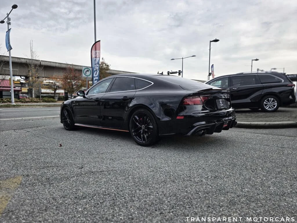 Audi A7 * S-Line* * HeadUp* A���������* (���� �� ��) | Mobile.bg � ����������� 4