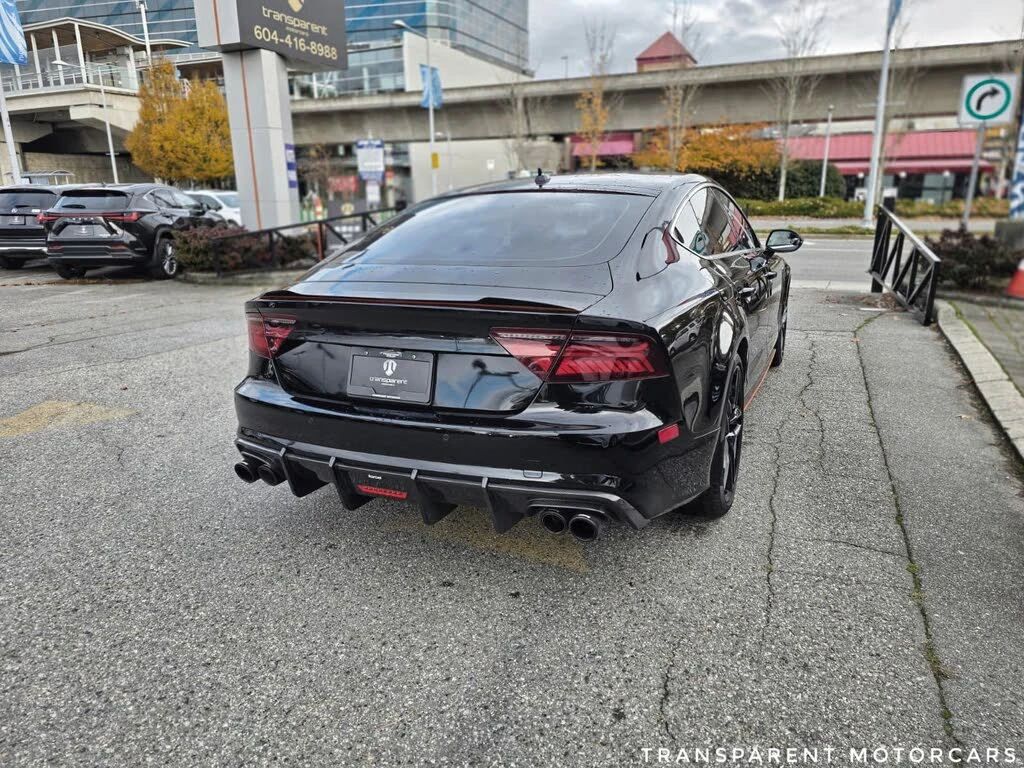 Audi A7 * S-Line* * HeadUp* A���������* (���� �� ��) | Mobile.bg � ����������� 6