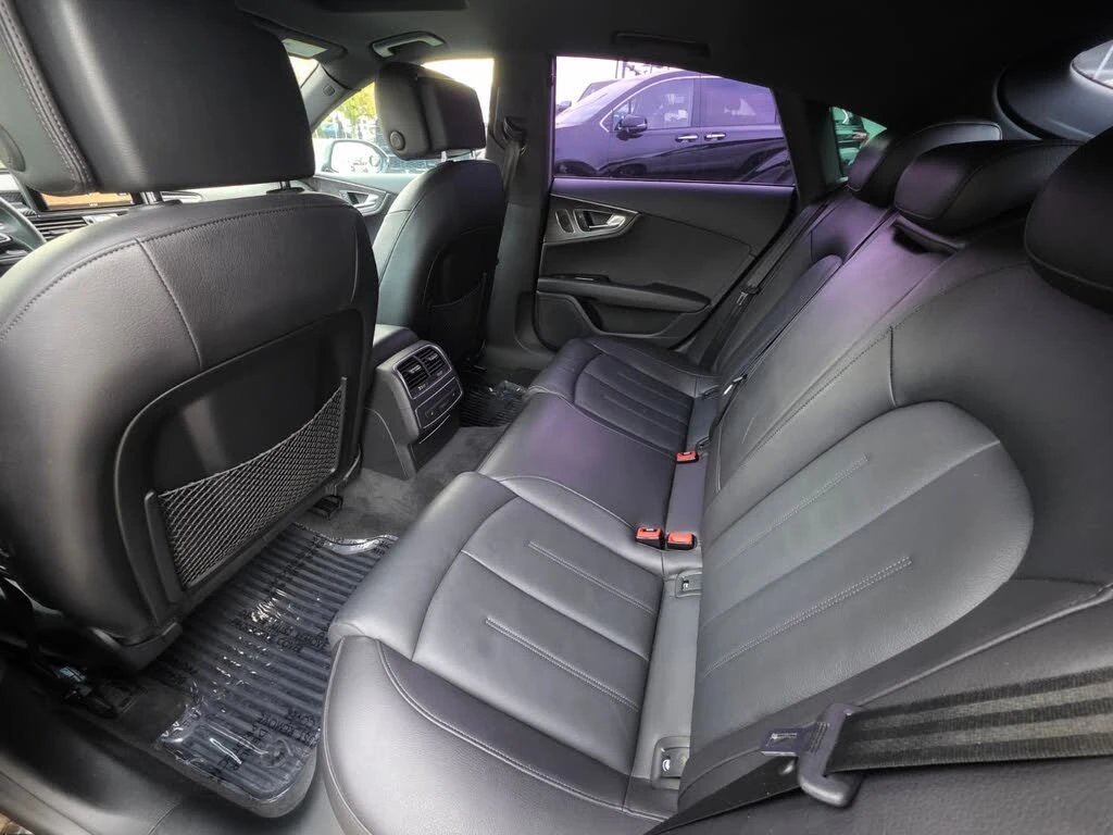 Audi A7 * S-Line* * HeadUp* A���������* (���� �� ��) | Mobile.bg � ����������� 16