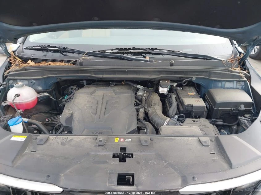 Kia Carnival 3.5l Mpv Ex - изображение 10