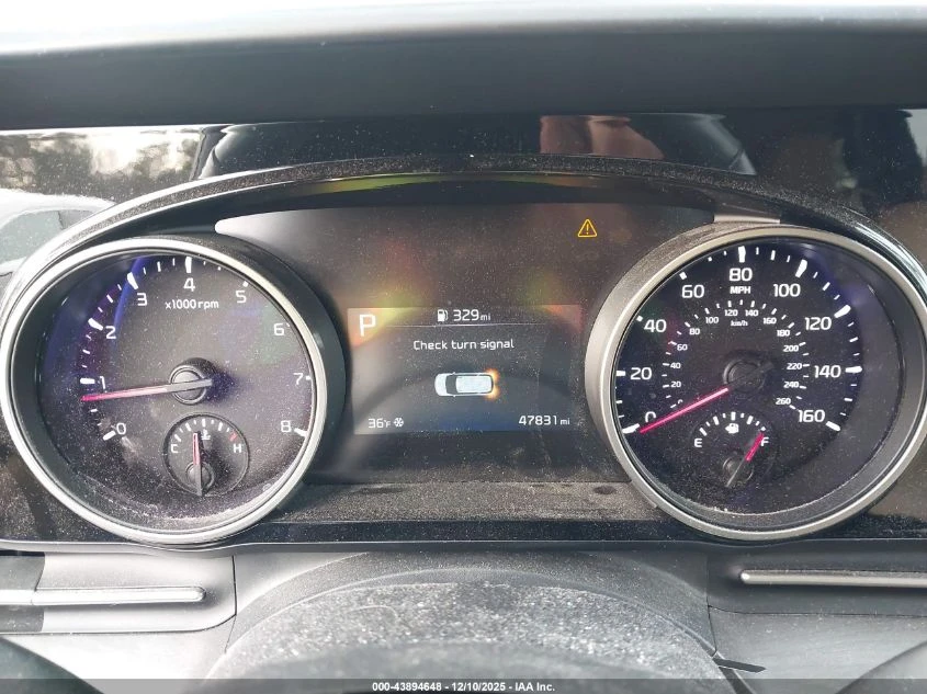 Kia Carnival 3.5l Mpv Ex - изображение 7