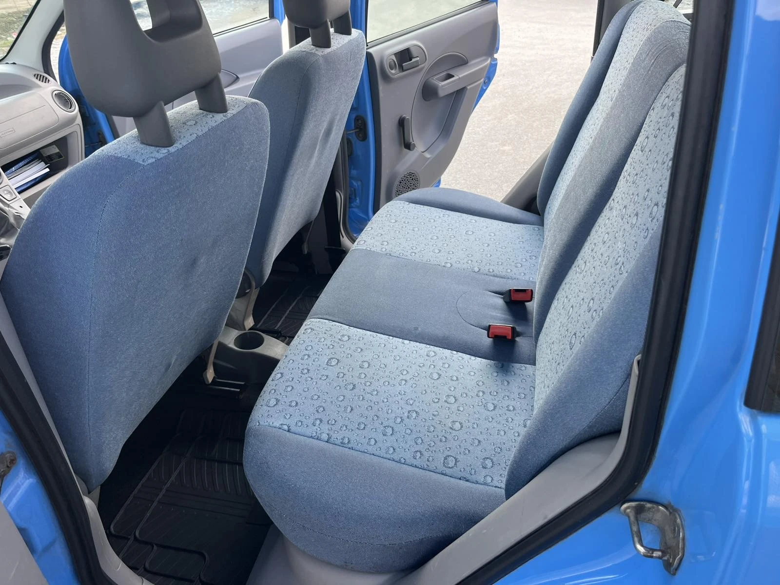 Fiat Panda 1.1I 54�� ��������  | Mobile.bg � ����������� 9