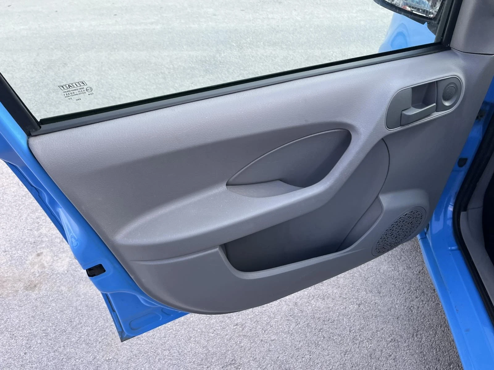 Fiat Panda 1.1I 54�� ��������  | Mobile.bg � ����������� 7