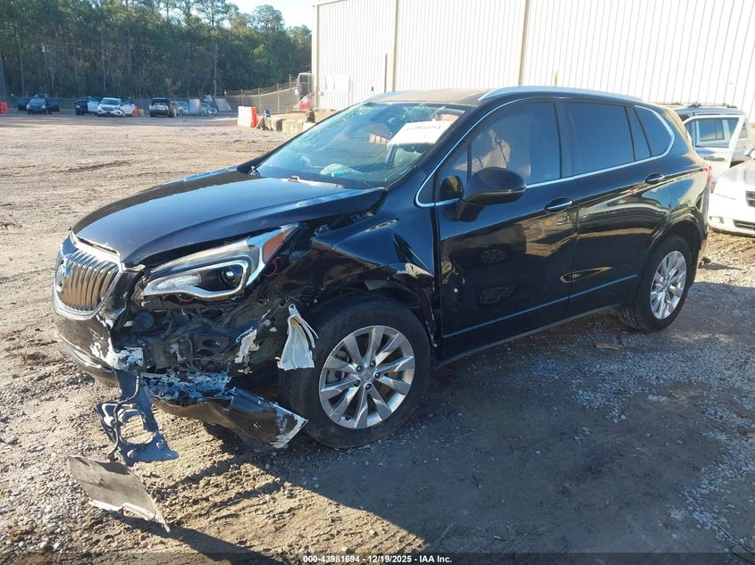 Buick Invicta 2.5L I-4 DI, DOHC, VVT, 197HP All Wheel Drive, снимка 2 - Автомобили и джипове - 53830527