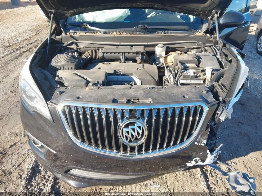 Buick Invicta 2.5L I-4 DI, DOHC, VVT, 197HP All Wheel Drive, снимка 10 - Автомобили и джипове - 53830527