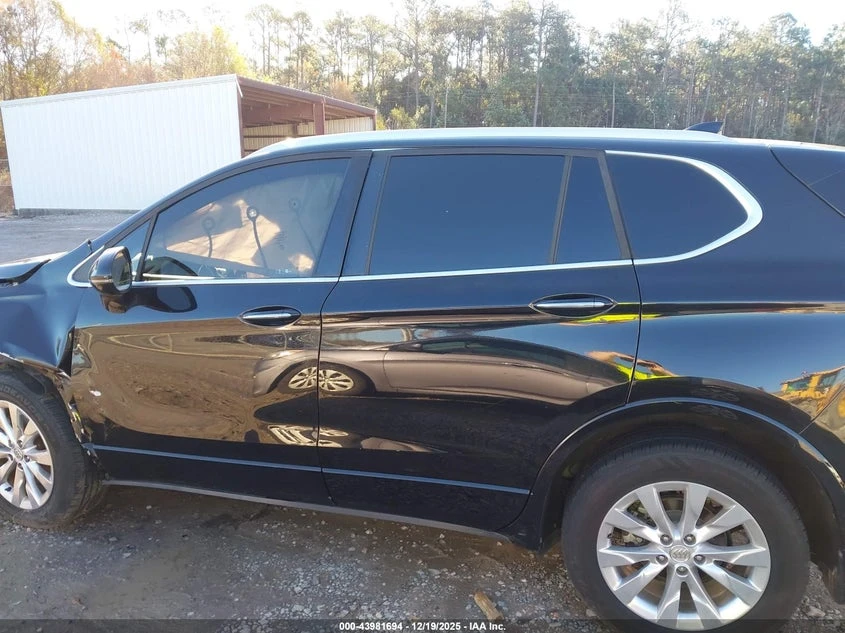 Buick Invicta 2.5L I-4 DI, DOHC, VVT, 197HP All Wheel Drive, снимка 15 - Автомобили и джипове - 53830527