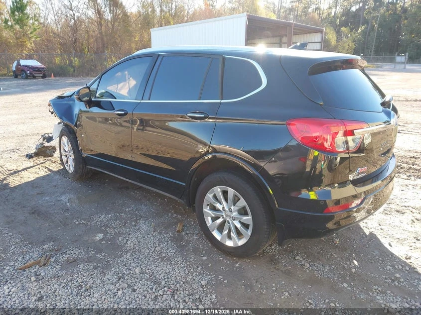 Buick Invicta 2.5L I-4 DI, DOHC, VVT, 197HP All Wheel Drive, снимка 3 - Автомобили и джипове - 53830527