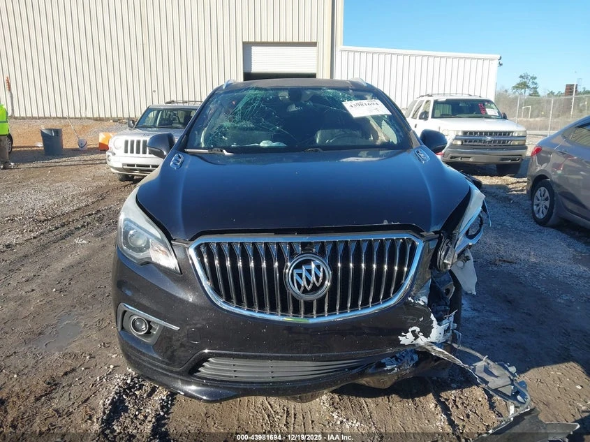 Buick Invicta 2.5L I-4 DI, DOHC, VVT, 197HP All Wheel Drive, снимка 13 - Автомобили и джипове - 53830527