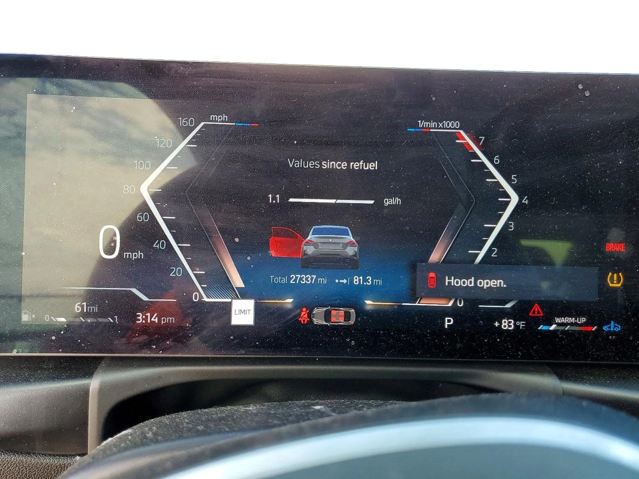 BMW 230 2.0* ЗАДНО* РЕАЛНИ КМ!, снимка 10 - Автомобили и джипове - 54083682