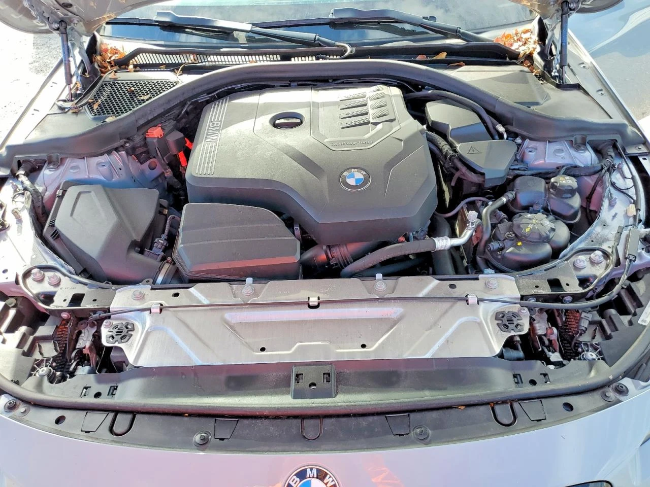 BMW 230 2.0* ЗАДНО* РЕАЛНИ КМ!, снимка 11 - Автомобили и джипове - 54083682