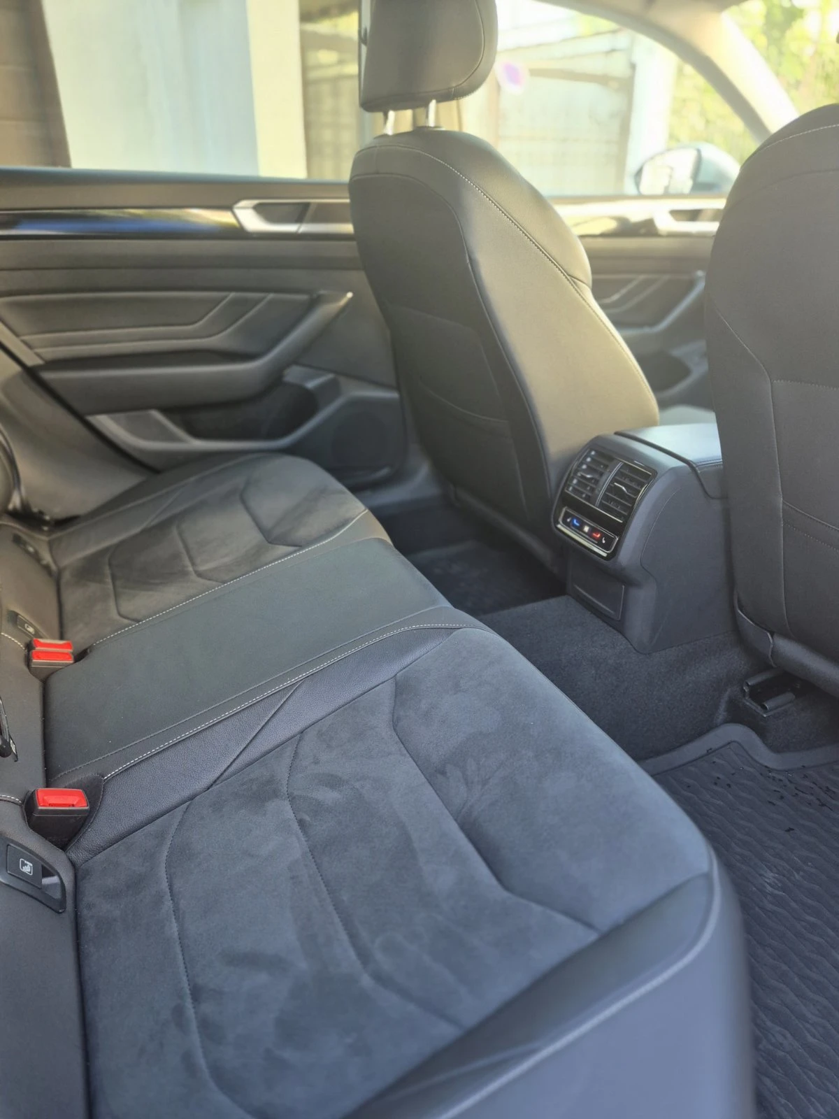 VW Arteon VW Arteon ELEGANCE 4Motion  | Mobile.bg � ����������� 11