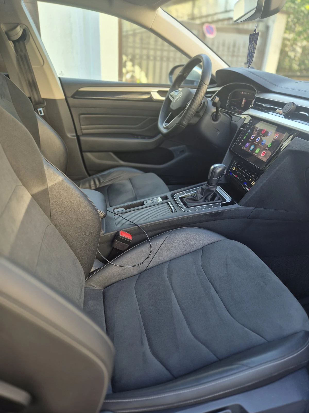VW Arteon VW Arteon ELEGANCE 4Motion  | Mobile.bg � ����������� 10