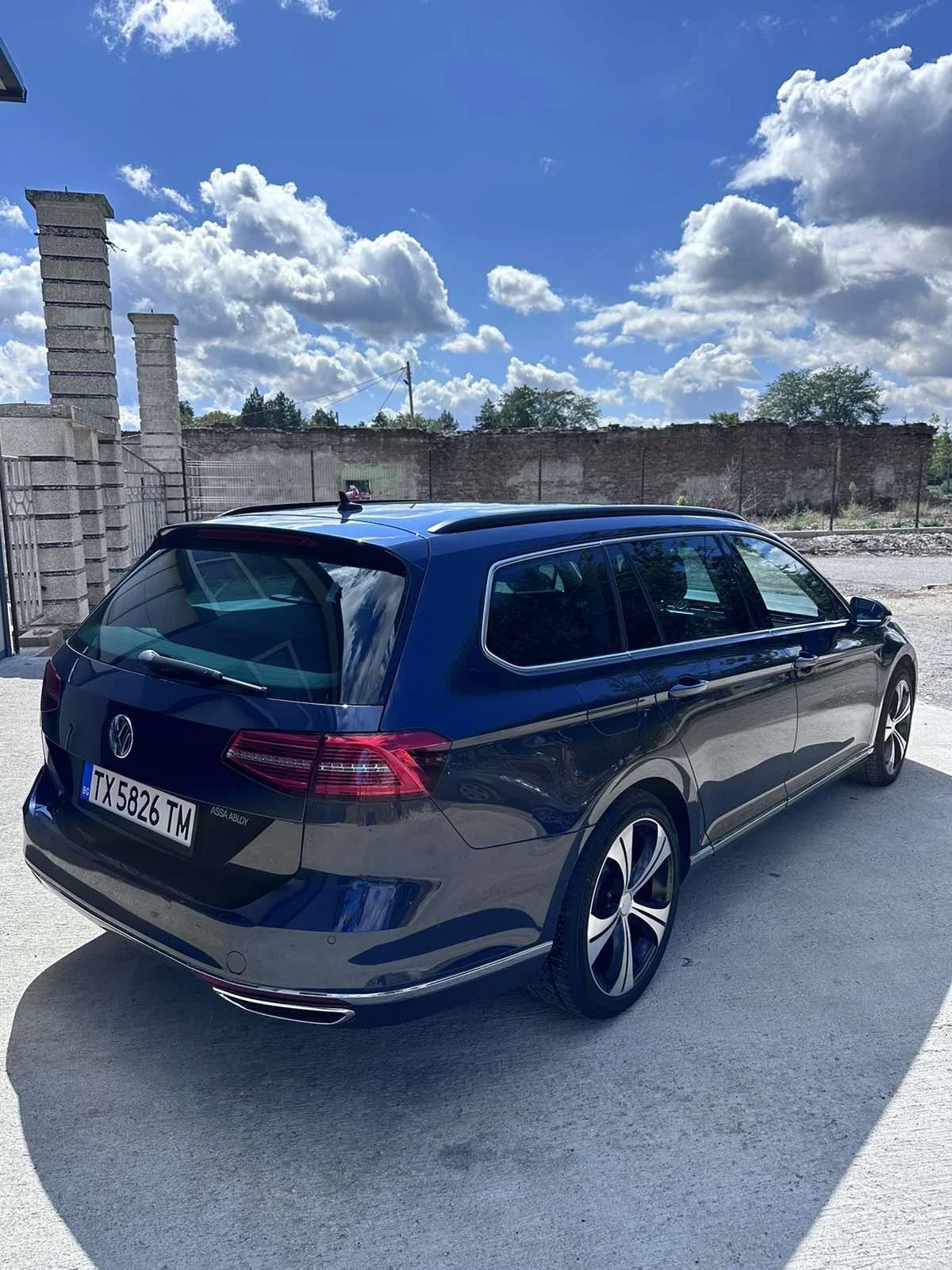 VW Passat | Mobile.bg � ����������� 4