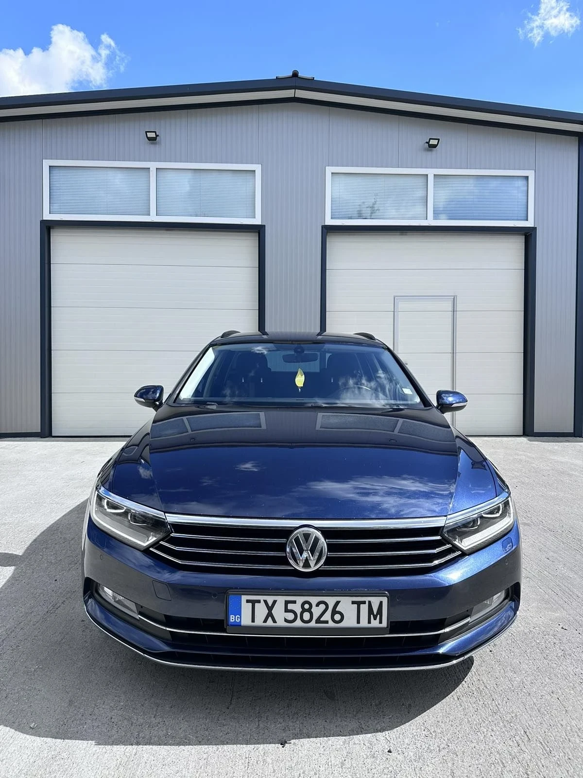 VW Passat | Mobile.bg � ����������� 8