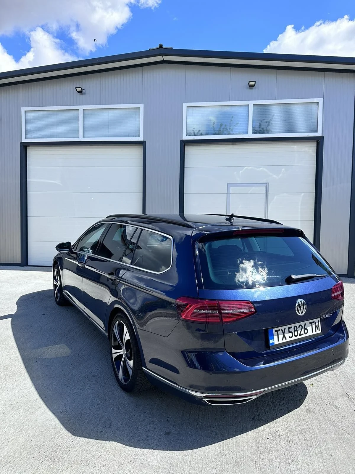 VW Passat | Mobile.bg � ����������� 3