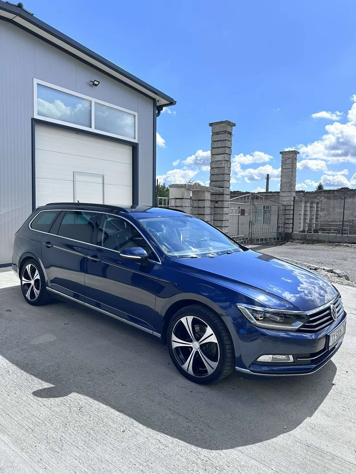 VW Passat | Mobile.bg � ����������� 6