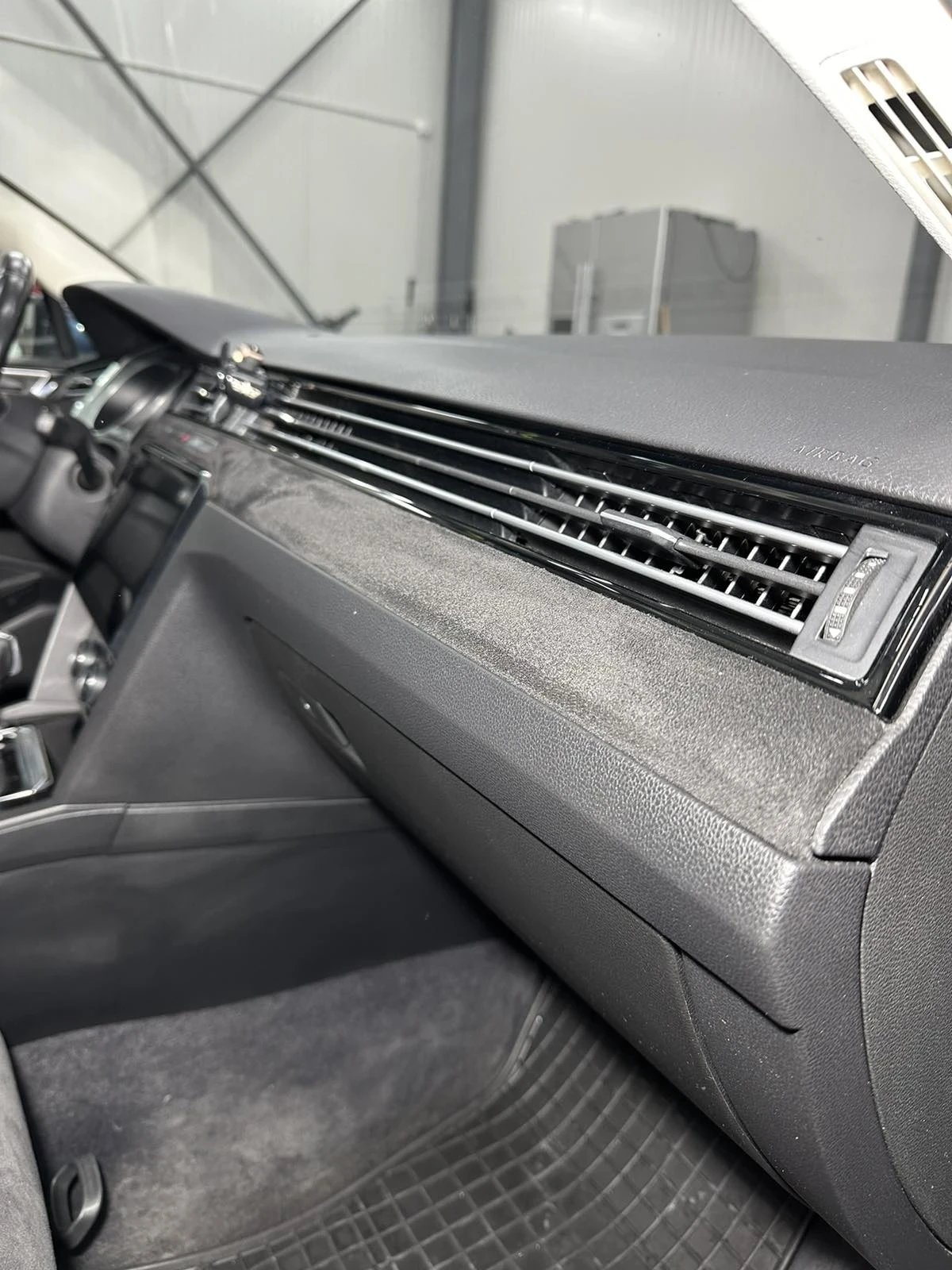 VW Passat, снимка 9 - Автомобили и джипове - 54388500