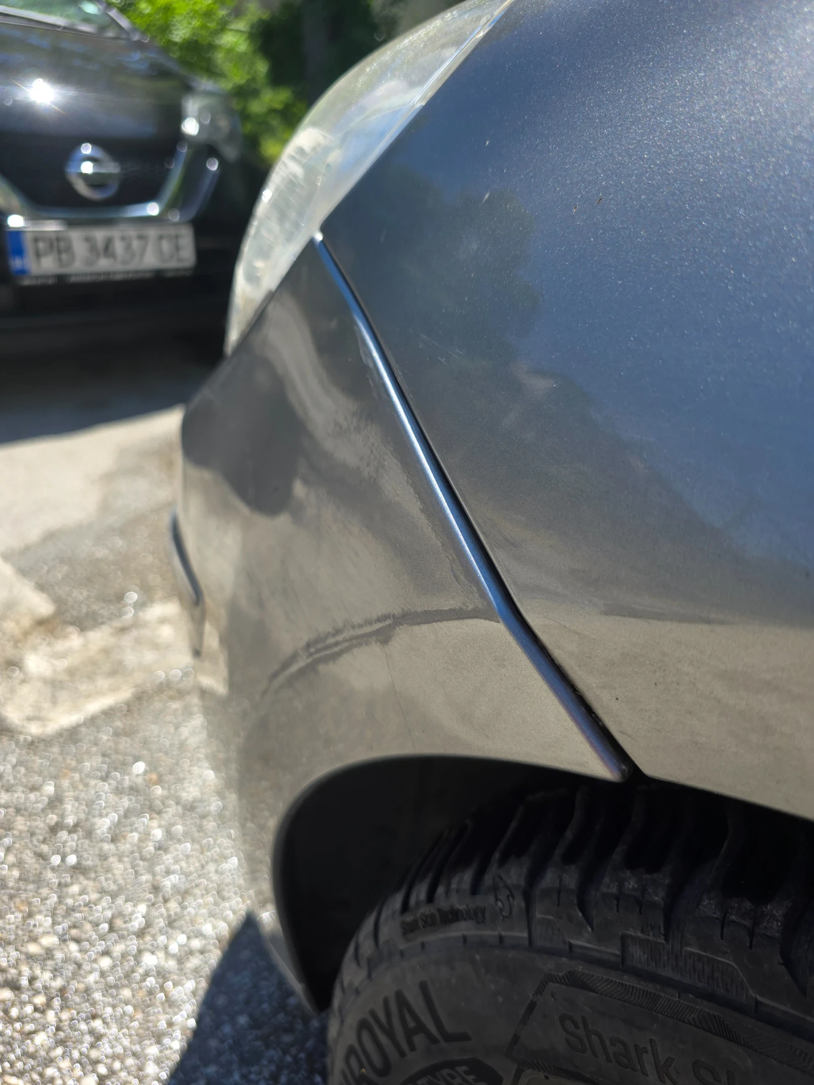 Mercedes-Benz B 200 CDI, снимка 12 - Автомобили и джипове - 54581657