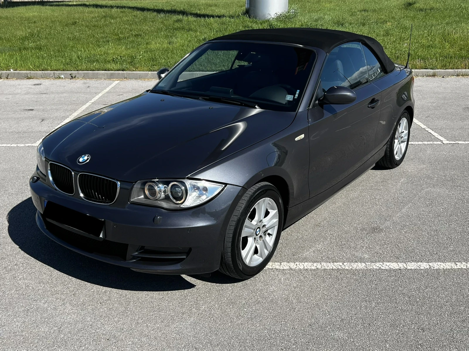 BMW 120 d �������� | Mobile.bg � ����������� 9