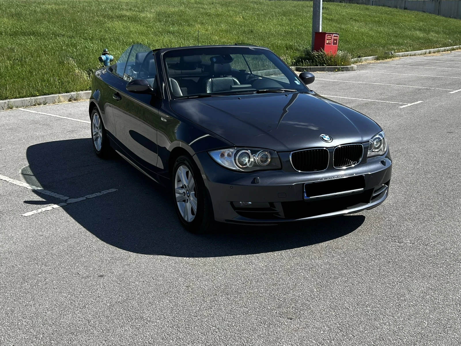 BMW 120 d �������� | Mobile.bg � ����������� 2