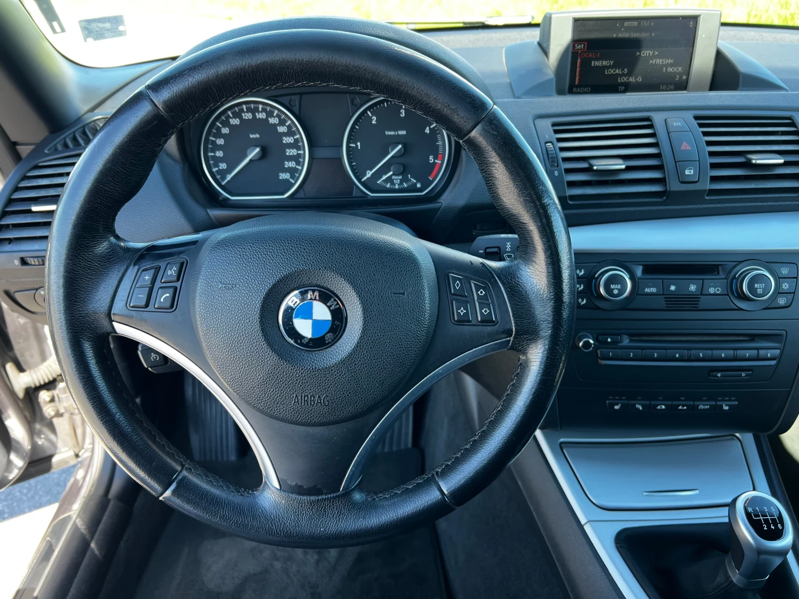 BMW 120 d �������� | Mobile.bg � ����������� 8