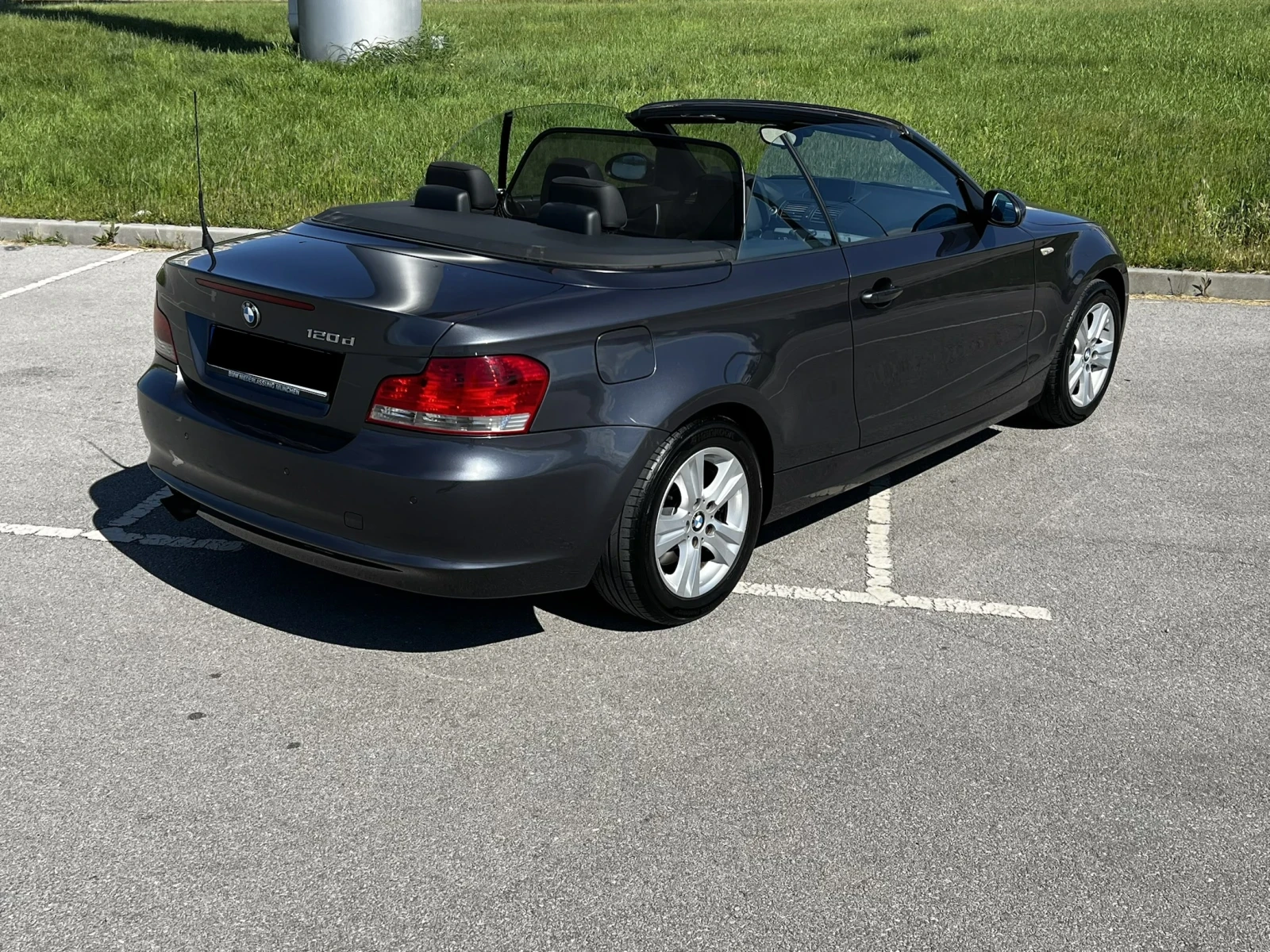 BMW 120 d �������� | Mobile.bg � ����������� 4