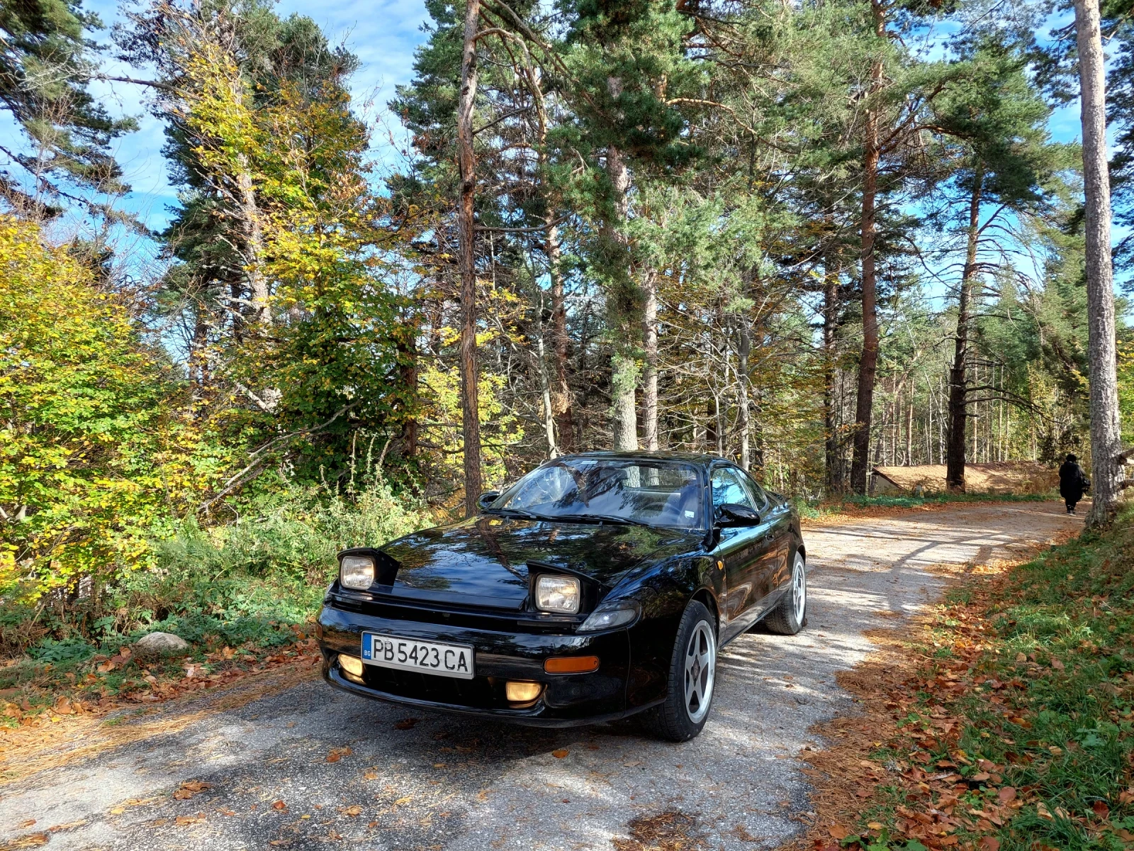 Toyota Celica | Mobile.bg � ����������� 2