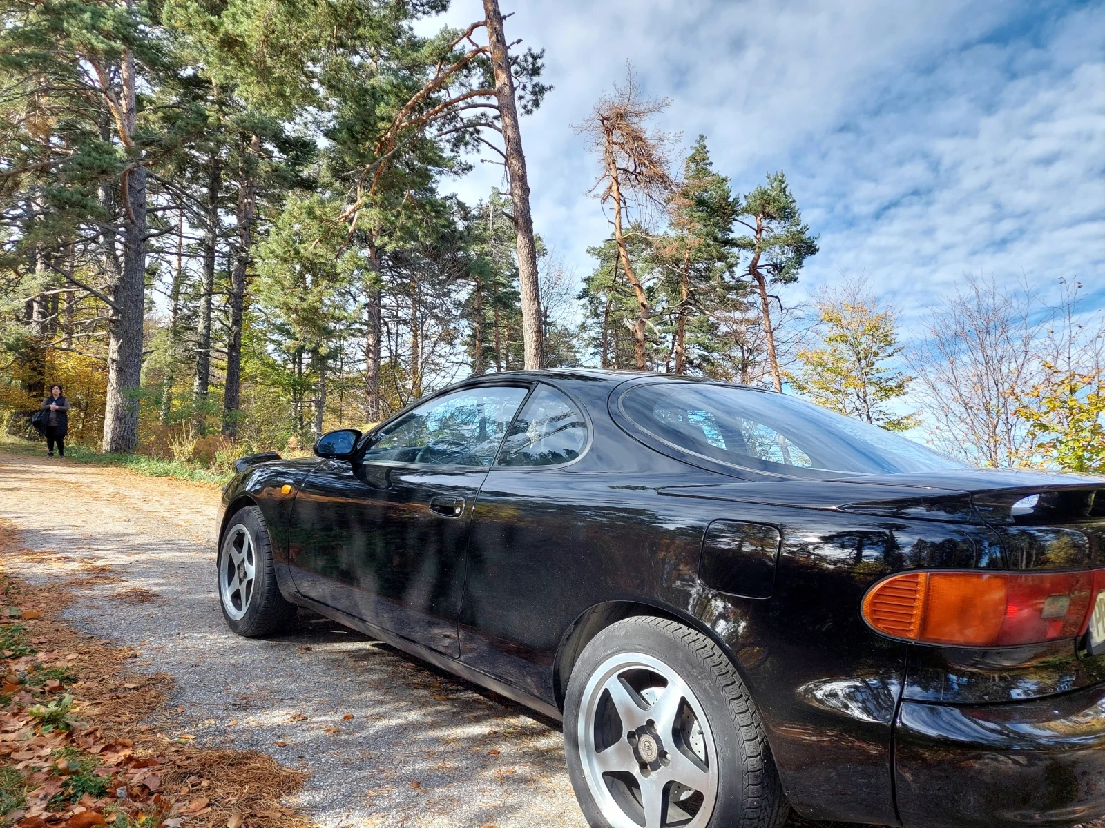 Toyota Celica | Mobile.bg � ����������� 6